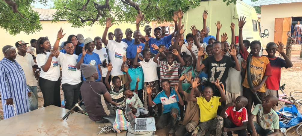 Community Support