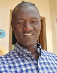 Executive Director
